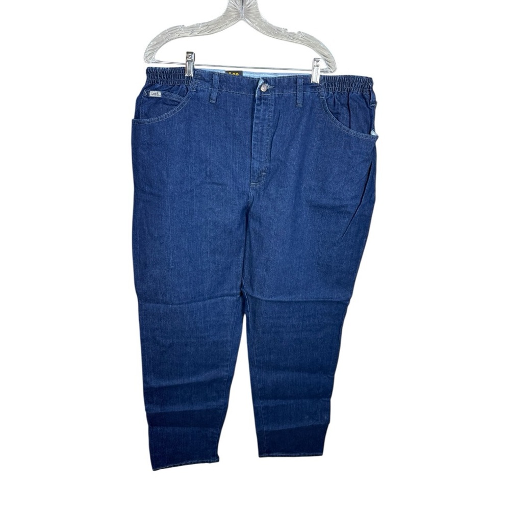 Bundle of Two, Tall,‎ New Lee Jeans